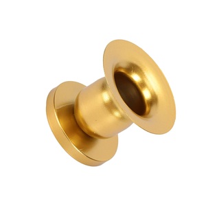 Elegant Candle <b>Stands</b> for Home Decor Stylish Coffee Table Candle Holders - Product Image 2