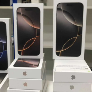 Nuevo 16 Pro Max de Calidad 16 GB + 1 TB Desbloqueado 5G 16 Pro Max Compre 2 y Lleve 1 Gratis Listo con 5 Años de Garantía Origen EE. UU. - Product Image 3