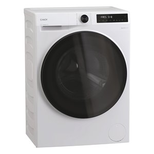 Lavatrice 9 Kg PROWASH 550 BP 49SBL8 S White classe A 1400giri/min (60x52x85cm) - Product Image 3
