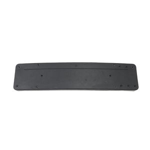 Support de plaque d'immatriculation MERCEDES Classe C Série W206 A2068853001 (21>) - Product Image 1