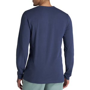 T-shirts pour hommes surdimensionnés, grande taille, confortables, respirants, écologiques, de haute qualité, de marque, OEM, ODM, design personnalisé, toile - Product Image 3