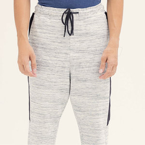 Pantalones Casuales de Cintura Media para Hombre, Corte Holgado, Talla Personalizada, 100% Algodón Canvas, Transpirables, Ecológicos y Ligeros, Venta al Por Mayor - Product Image 5