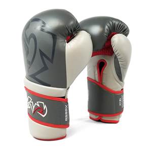 Muay Thai, Sparring, Kickboxing, Combat, Arts martiaux, Gants d'entraînement 8oz, 10oz, 12oz, 14oz - Product Image 4