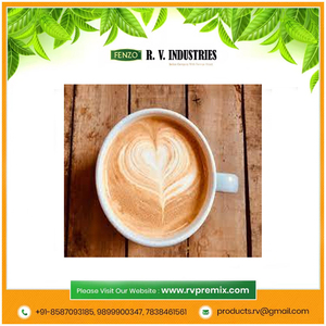 Café Instantáneo en Polvo de Vainilla, Cappuccino, Frutas Ácidas y Nueces, de Alta Calidad, a Granel, Precio al por Mayor, Marca Privada - Product Image 3