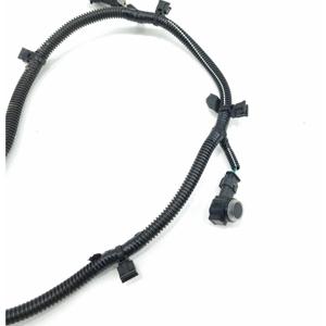 ชุดสายไฟสำหรับเซ็นเซอร์จอดรถด้านหลัง CITROEN C3 ซีรีส์ 9827917377 HMM (EB2FAD), HMP (EB2FB) เบนซิน 1200 (16>) - Product Image 3
