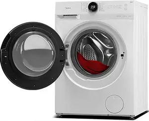 새로운 최고의 Midea MF200W70B/E 독립형 세탁기 판매