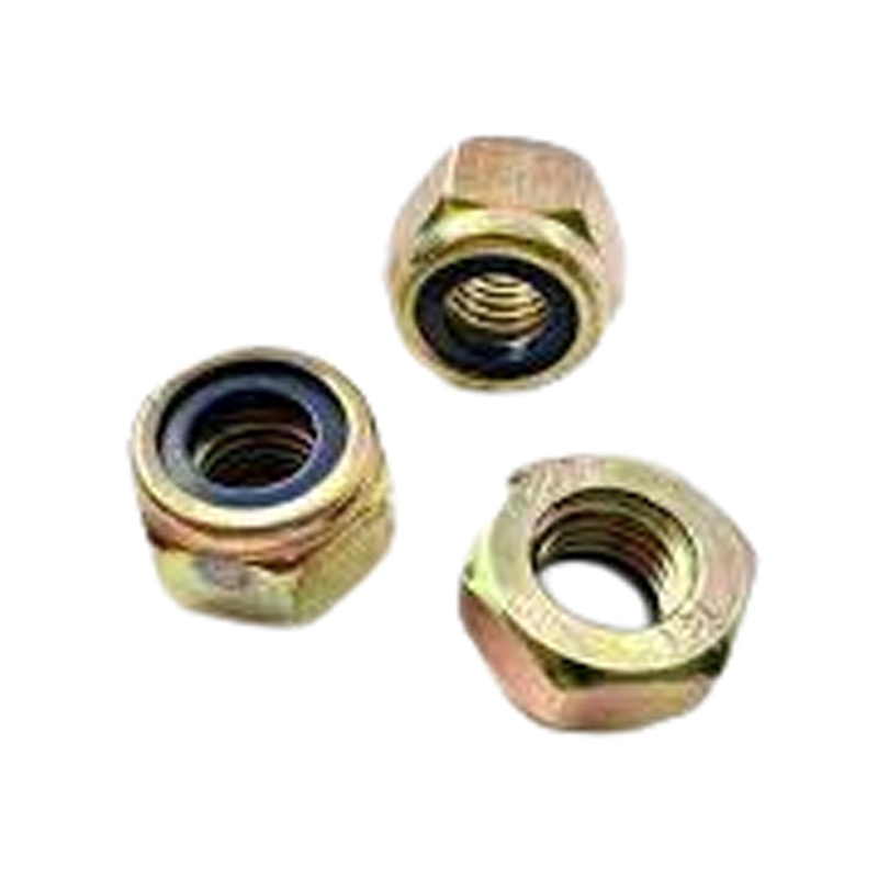 Замок гайки 832-10410 от производителя M10 x 1,5 Cl подходит для корпуса 580 м 580 л запасные части для ходовой части двигателя экскаватора