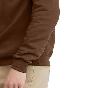 Tendance parfaitement coupé et cousu Prix compétitif Marque privée Sweats respirants - Product Image 6