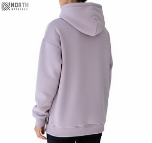 Hommes pas cher coton épais polaire pull à capuche hiver chaleur sweats à capuche grande taille à capuche réversible Hoodies Hombre - Product Image 3
