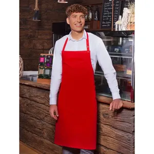 Custom Santorini <b>Bib</b> <b>Apron</b> for Merchandising - Product Image 6