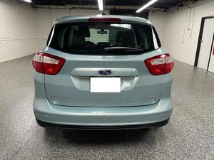 FORD C-MAX HYBRID SEL 2013 D'OCCASION (LHD/RHD) - Product Image 5