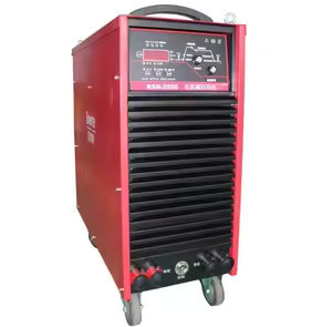 Machine à souder par points à arc étiré RSN-2500/3150 la plus vendue, avec manipulateur de soudage par points à cisaillement 220V 250A - Product Image 5