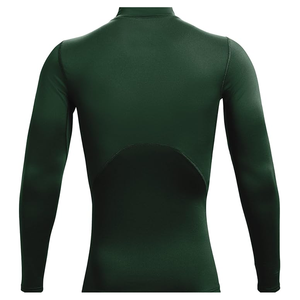 Camiseta de manga corta para entrenamiento atlético para hombre, camiseta de compresión de algodón transpirable de manga larga - Product Image 6