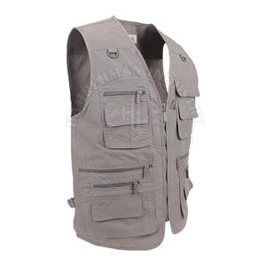 Chaleco de diseño único para hombre al por mayor, chaleco de fabricación pakistaní para hombre, servicio OEM, diseña tu propio chaleco para hombre - Product Image 4