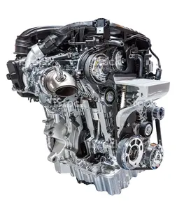 100% probado de segunda mano usado Original completo Motor de coche usado todos los motores coreanos venta Kia Hyundai