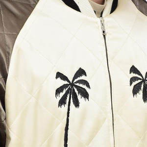 Vente en gros de haute qualité Veste tendance pour hommes Vestes pour hommes Activités de plein air Tissu en nouvel état - Product Image 6