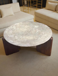 Handcrafted Polished Agate Seal <b>Stone</b> Luxury Home Decor Religious Flower Model Pattern <b>Resin</b> Customized Color High Crafted - Product Image 3