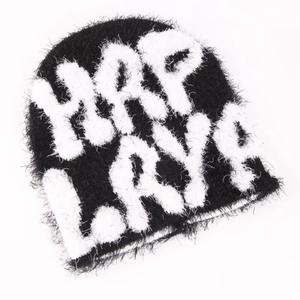 2025 nouveau gros Logo personnalisé multi-saison montre casquette couleur unie pour homme polaire casquette hiver chaud bonnet crâne casquette - Product Image 4