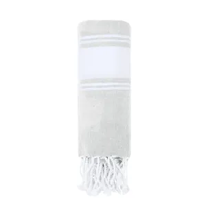 Paréo de plage durable pour les baigneurs soucieux de l'environnement - Product Image 5