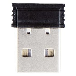 <b>Mouse</b> Consumer MW 110 Black 00182618 - Product Image 4