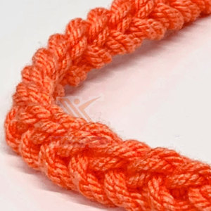 Pakistan Made Hot Sale Ceremonial Uniform <b>Lanyard</b> Customized Online Sale Ceremonial Uniform <b>Lanyard</b> - Product Image 5