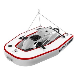 Seabobs F5 F9 Jets nouvellement libérés Scooters sous-marins Jet Ski 4 temps - Product Image 6