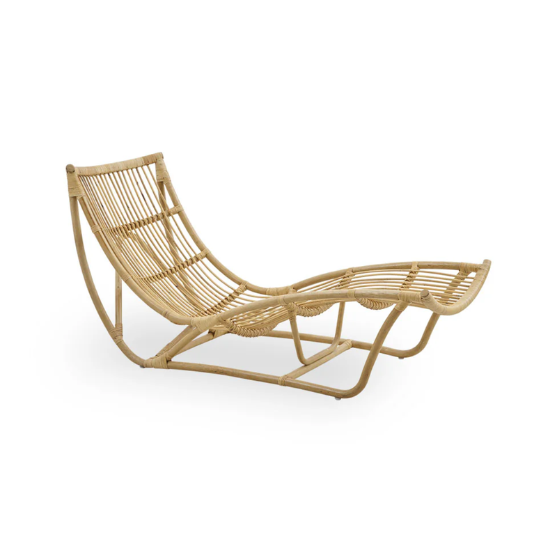 High Quality Living Room Natural Rattan