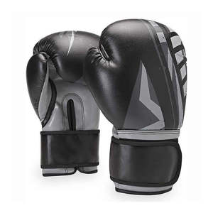 Nouveauté Gants de MMA et de boxe en cuir 100% sur mesure pour hommes Vente en ligne Entraînement Kickboxing Porter des gants de boxe OEM - Product Image 1