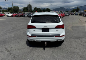Asequible - 2015 - Audi Q5 - 2.0T - Quattro - Premium - Plus - Product Image 2