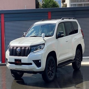 Toyota land Cruiser Prado d'occasion à vendre, voitures suv 4x4 toyota d'occasion - Product Image 6