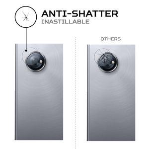 ฟิล์มกันรอยหน้าจอ ANTISHOCK สำหรับออปโป้แพด 2 พรีเมี่ยมการ์ดสำหรับจอแสดงผลของแท็บเล็ตของคุณ - Product Image 4