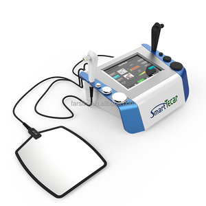 Großhandel 2-in-1 Schmerztherapiegerät für Ganzkörper- & Brustmassage zur Schmerzlinderung, Durchblutungsförderung und Lymphdrainage - Product Image 5
