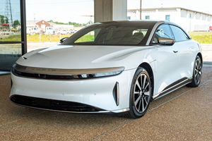 AirDream Edition Performancez 2022, 1111 hp, Motor Dual, Tracción en las Cuatro Ruedas, 471 Millas de Autonomía - Product Image 6