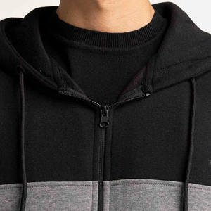 Dernière conception hommes pour polos motif solide tissu tricoté bas taux bon matériel populaire et meilleure vente - Product Image 2