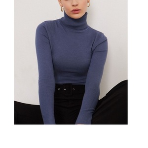 Prix d'usine Vente en gros Pulls pour femmes Pulls tricotés Pulls pour femmes Pulls de noël pour femmes d'hiver de BD - Product Image 2