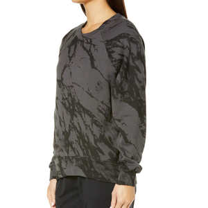 Vente chaude Slim Fit Sweatshirts pour femmes Pull imprimé confortable pour l'hiver Streetwear en tissu tricoté - Product Image 1