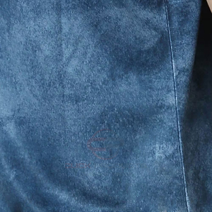 Haut court écologique délavé à l'acide pour femmes T-shirts à col rond personnalisable de haute qualité Offre Spéciale grande taille - Product Image 5