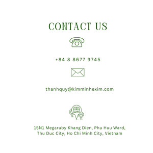 Kim Minh International, fournisseur principal de courges surgelées, feuilles de légumes, emballage en vrac de haute qualité, certifié 24 mois de durée de conservation - Product Image 5