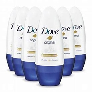 Dovve DEO ROLL ปราศจากอลูมิเนียมเพื่อต่อสู้กับกลิ่นสำหรับขายในราคาโรงงาน - Product Image 3