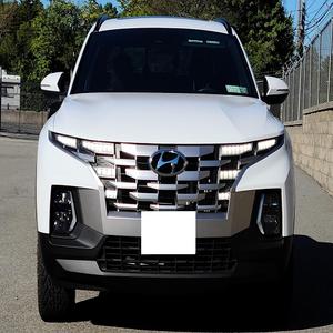 HYUNDAI SANTA CRUZ SEL PREMIUM AWD 2022 D'OCCASION LHD/RHD - Product Image 1