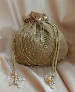 USER EMBROIDERY UNIQUE BAGS BEST Bohemian Style Embroidery Work <b>Hand</b> Clutch Purses Bags Fancy Design Lining Wholesale - Product Image 4