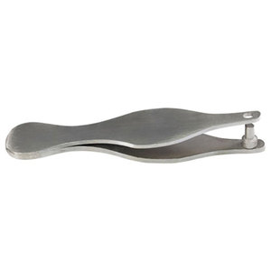 Cantidad a granel Venta caliente Ear Tag Punch Forceps / OEM Fabricante Precios razonables Ear Tag Punch Forceps 2 - Product Image 3
