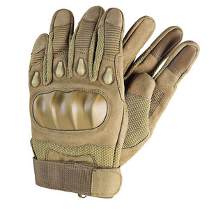 Best Selling Manufacturer High Quality Tactically <b>Gloves</b> Heavy Duty High Performance Tactical <b>Gloves</b> - Product Image 1