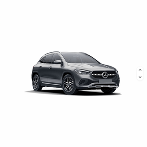 Miglior SUV Mercedes-Benz <span class=keywords><strong>GLA</strong></span> 220d 4MATIC AMG Usato in Ottime Condizioni - Product Image 4