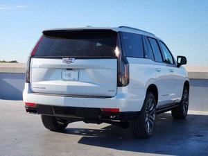 VENTES DE CADILLAC ESCALADE SPORT PLATINUM SUV D'OCCASION - Product Image 6