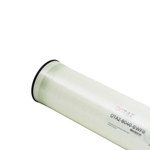 MEMBRANA ONTOZ TRABAJANDO en Membrana RO Comercial 5000TDS ONTOZ | Elemento de filtro de alto flujo y alto rechazo de TDS - Product Image 3