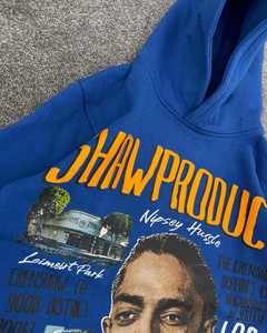 Speedy Industry sérigraphie personnalisée 100% coton lourd hommes pull à capuche expédition rapide hommes sweats à capuche hommes - Product Image 5