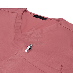 ชุดสครับราคาส่ง ขนาดสั่งทำได้ วัสดุคุณภาพดี บริการ OEM ชุดสครับราคาถูก - Product Image 2