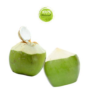 Techniques de traitement des produits agricoles exportés à la noix de coco pelée au diamant - Product Image 5