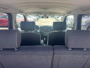 Coche eléctrico 2010 N i s a n Cube 1.8SL a la venta - Product Image 3